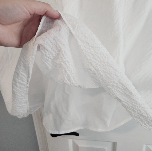 Vintage J Crew midi dress - Picture 2 of 6